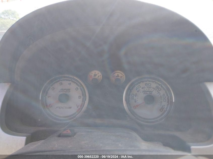 2010 Ford Focus Ses VIN: 1FAHP3GN1AW270232 Lot: 39652220