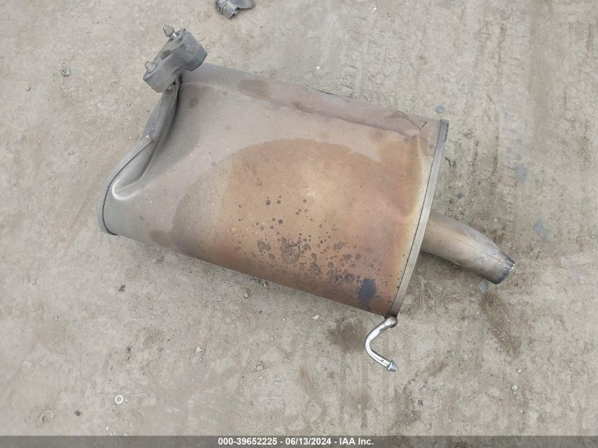 2009 Honda Accord 2.4 Lx-P VIN: 1HGCP26419A025318 Lot: 39652225