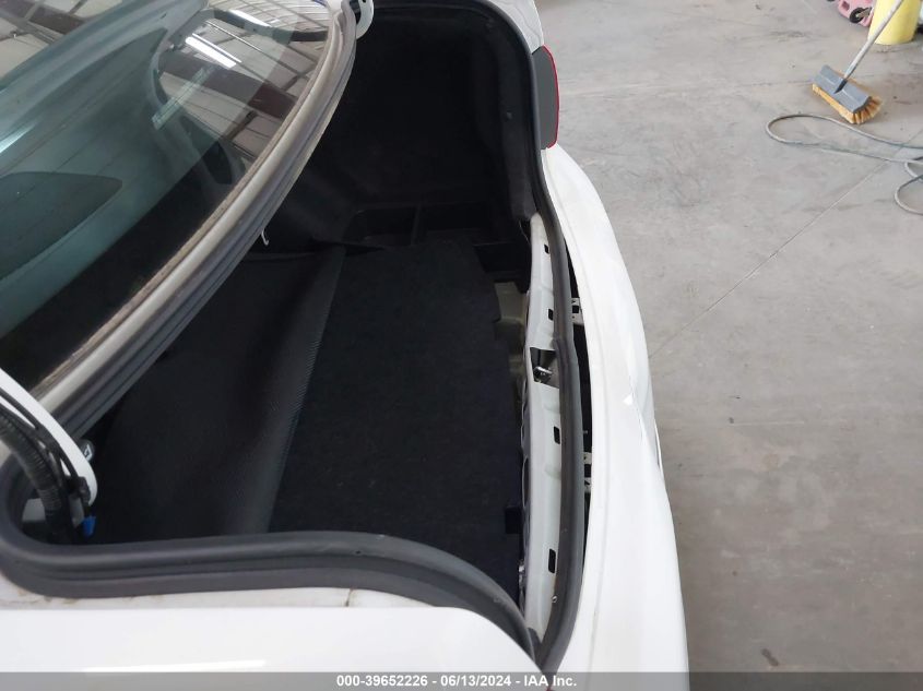 2010 Toyota Corolla S VIN: 2T1BU4EE5AC448167 Lot: 39652226