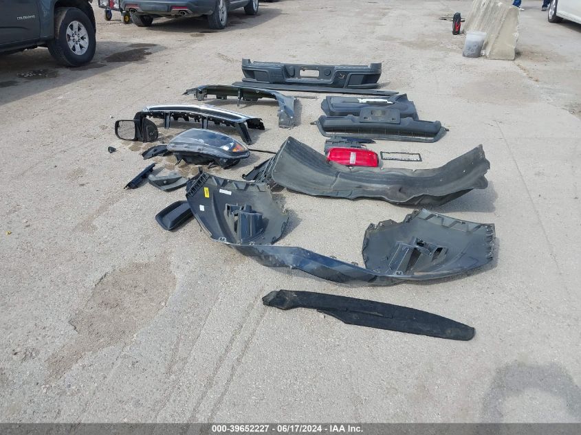 2016 Chevrolet Colorado Wt VIN: 1GCHSBEA3G1378991 Lot: 39652227