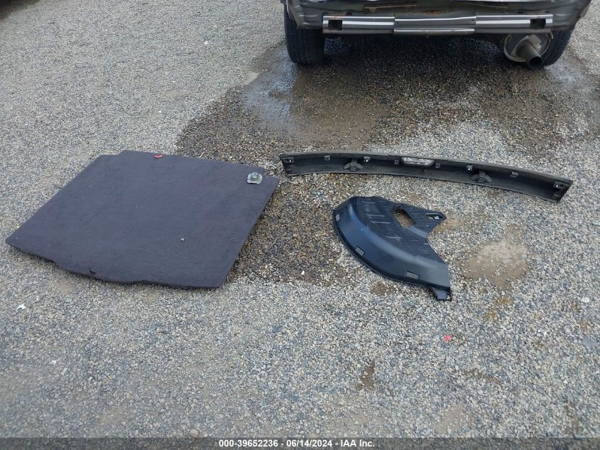 2010 Honda Cr-V Ex-L VIN: 5J6RE4H72AL056985 Lot: 39652236