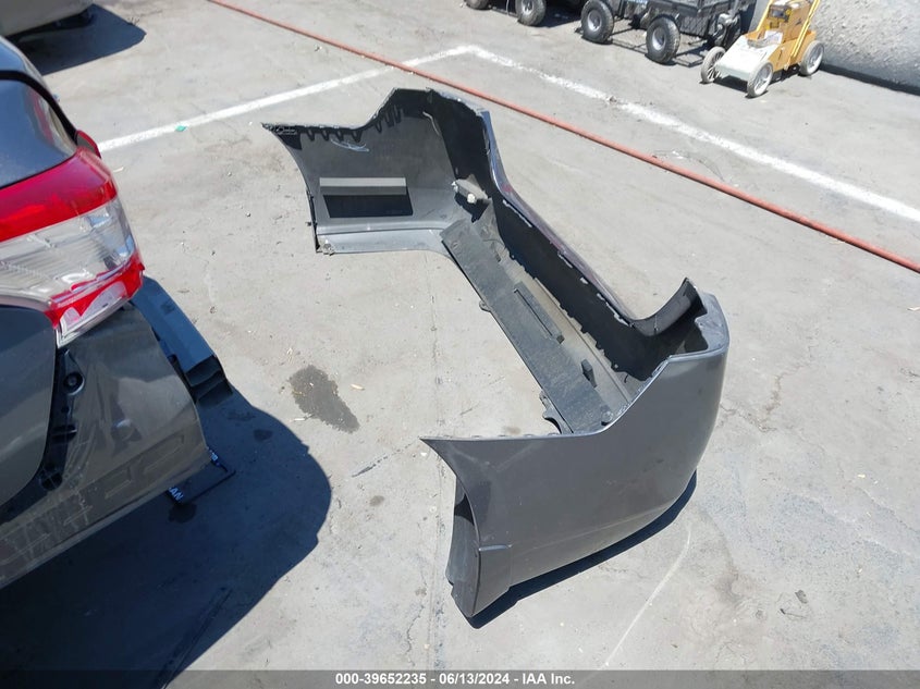 2015 Nissan Sentra Sv VIN: 3N1AB7APXFY244498 Lot: 39652235