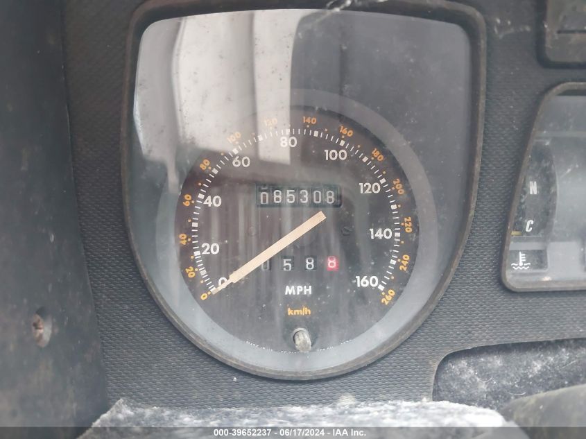 1991 Jaguar Xjs Classic Collection VIN: SAJTW5846MC177691 Lot: 39652237