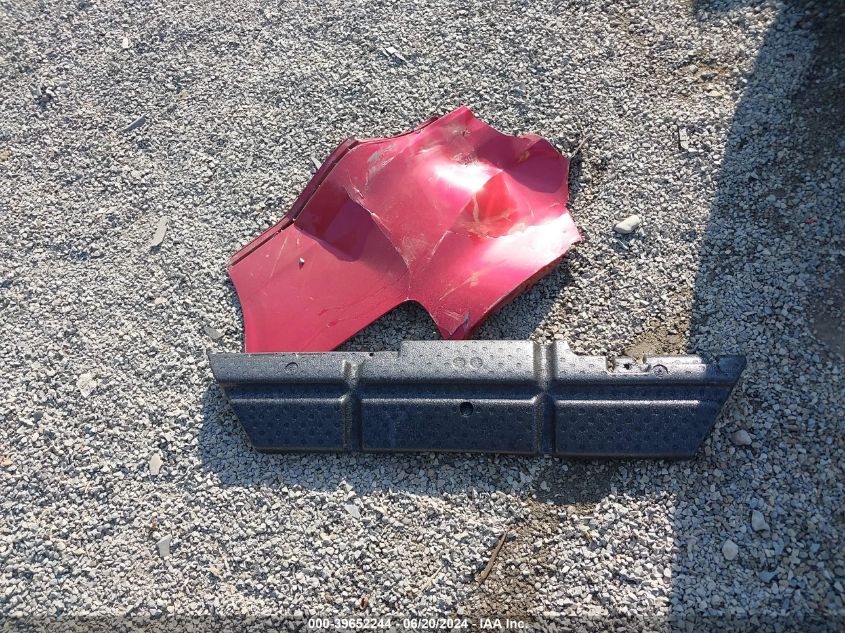 2012 Ford Focus Se VIN: 1FAHP3F27CL310003 Lot: 39652244