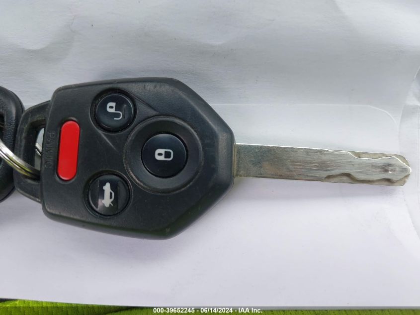 2013 Subaru Outback 2.5I Limited VIN: 4S4BRBLC5D3290963 Lot: 39652245