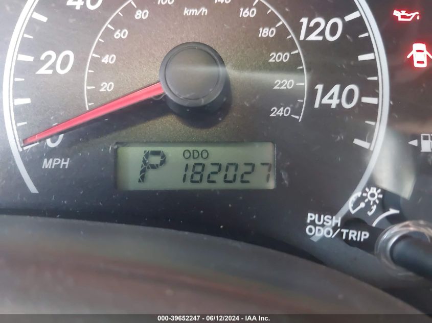 2010 Toyota Corolla Le VIN: 1NXBU4EEXAZ363209 Lot: 39652247