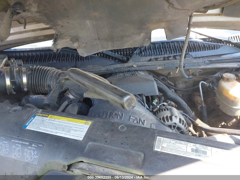 1999 Chevrolet Silverado 2500 Ls VIN: 1GCFC29U7XZ211799 Lot: 39652255