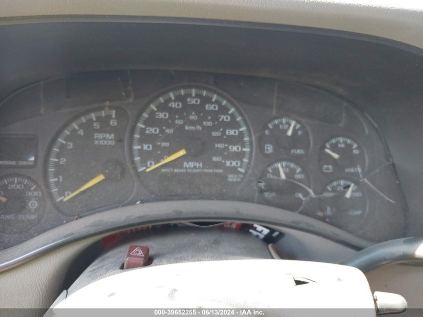 1999 Chevrolet Silverado 2500 Ls VIN: 1GCFC29U7XZ211799 Lot: 39652255