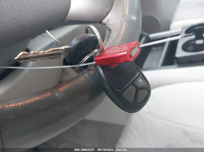 2007 GMC Sierra 1500 C1500 VIN: 2GTEC13J571549117 Lot: 39652257