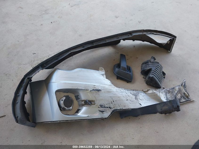 2012 Chevrolet Equinox 1Lt VIN: 2GNALDEK0C6145281 Lot: 39652259