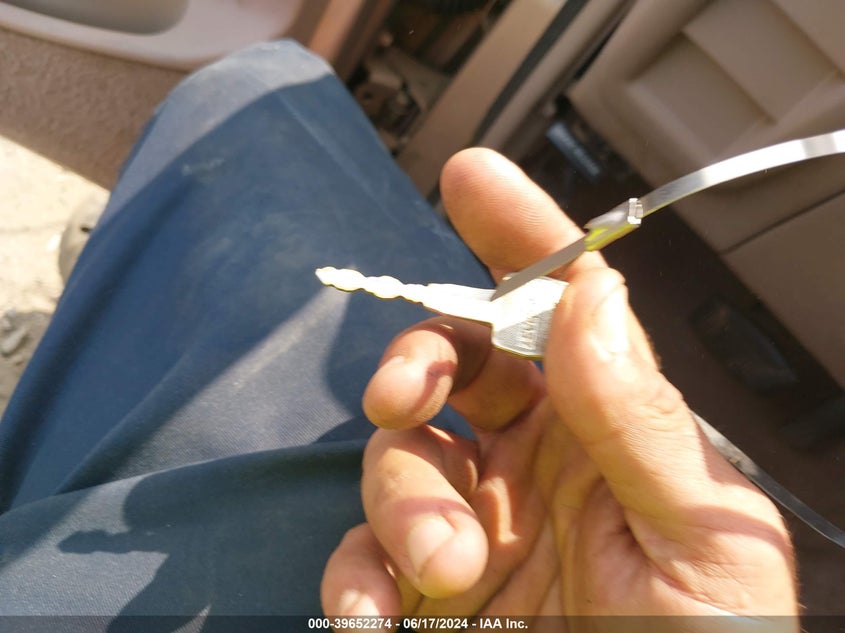 1994 Ford Ranger VIN: 1FTCR10U6RUA84486 Lot: 39652274