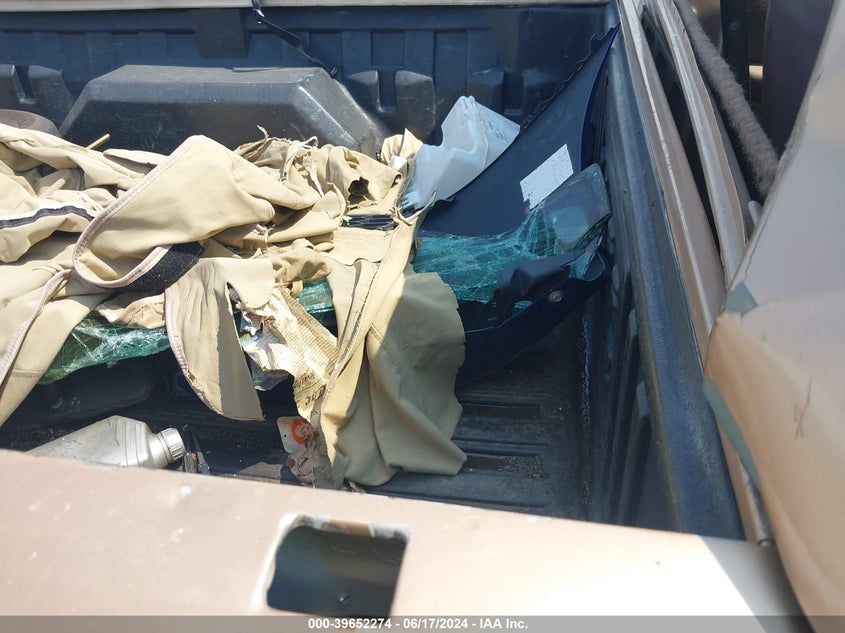 1994 Ford Ranger VIN: 1FTCR10U6RUA84486 Lot: 39652274