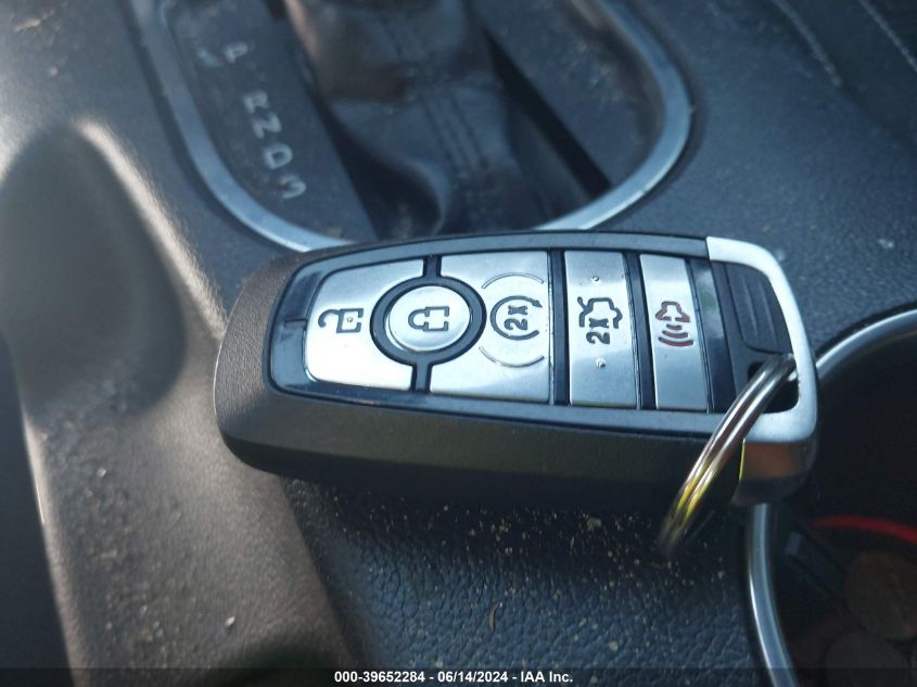 2022 Ford Mustang Gt Fastback VIN: 1FA6P8CF5N5138122 Lot: 39652284