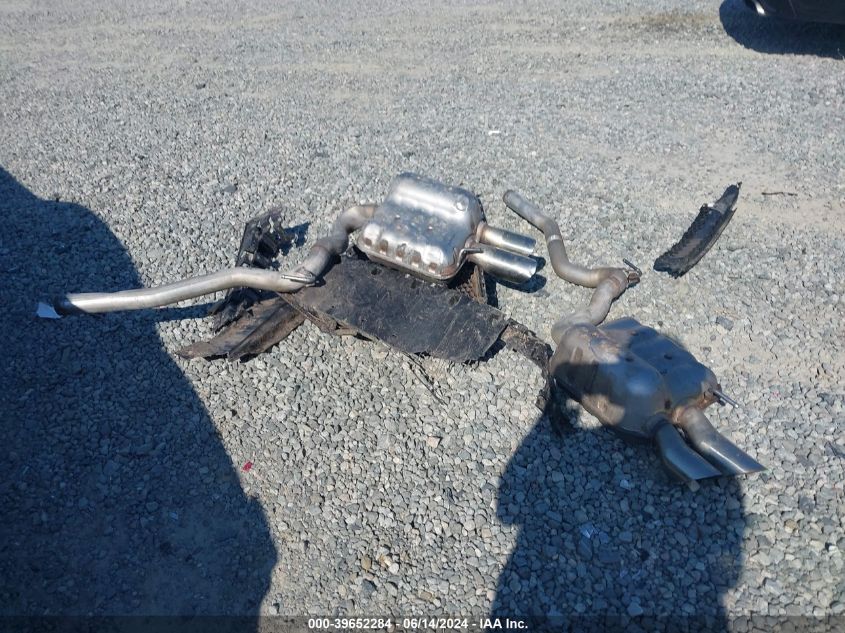 2022 Ford Mustang Gt Fastback VIN: 1FA6P8CF5N5138122 Lot: 39652284