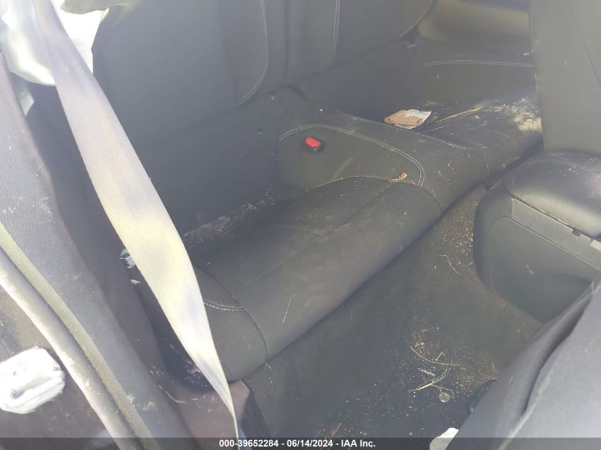 2022 Ford Mustang Gt Fastback VIN: 1FA6P8CF5N5138122 Lot: 39652284