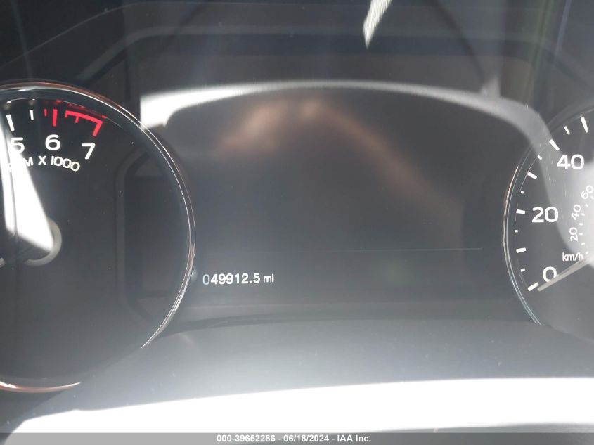 2019 Ford F-150 Platinum VIN: 1FTEW1E41KFB48728 Lot: 39652286