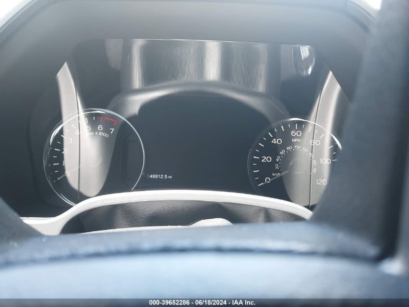 2019 Ford F-150 Platinum VIN: 1FTEW1E41KFB48728 Lot: 39652286