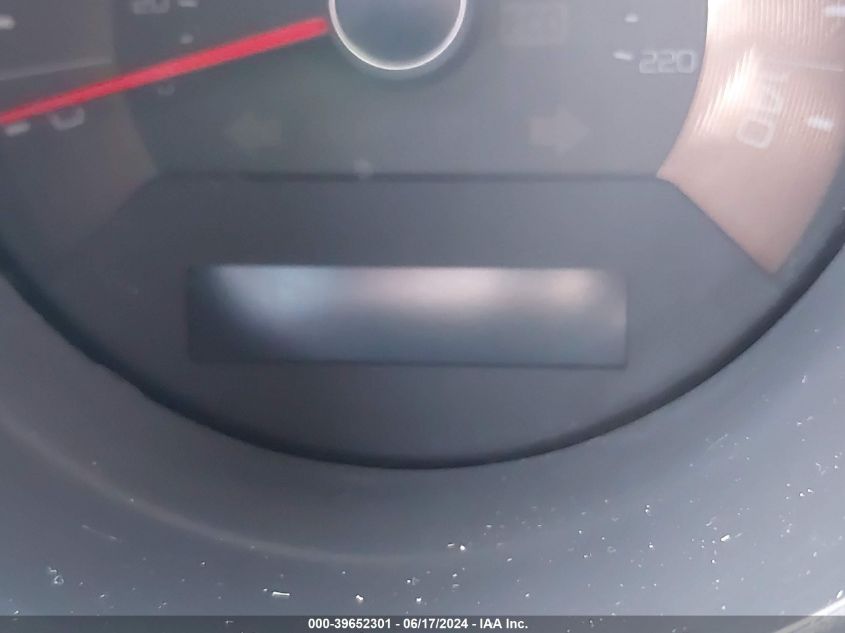 2011 Kia Soul VIN: KNDJT2A16B7303695 Lot: 39652301