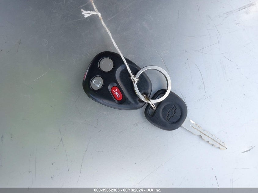 2005 Chevrolet Silverado 1500 Ls VIN: 2GCEC13T951139676 Lot: 39652305