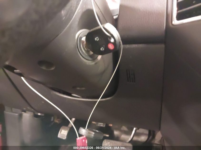 2007 Ford Edge Sel Plus VIN: 2FMDK49C77BB45735 Lot: 39652326