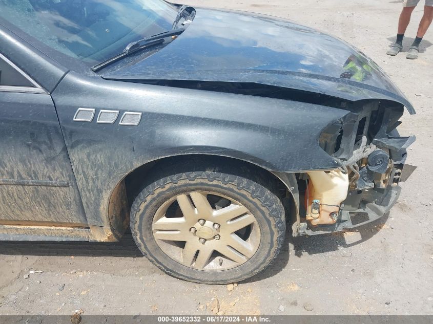 2014 Chevrolet Impala Limited Lt VIN: 2G1WB5E33E1152489 Lot: 39652332