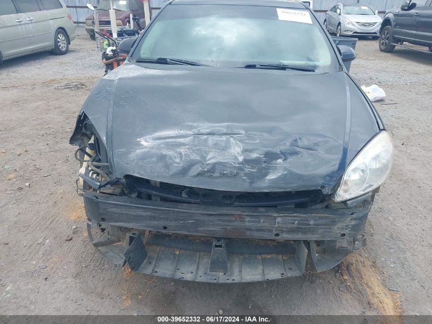 2014 Chevrolet Impala Limited Lt VIN: 2G1WB5E33E1152489 Lot: 39652332