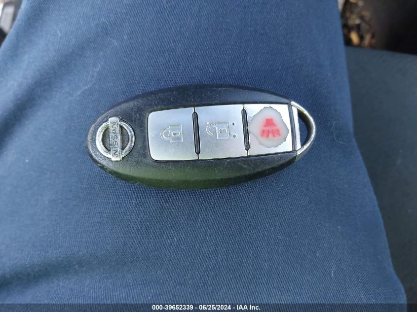 2009 Nissan Murano Sl VIN: JN8AZ18W29W143880 Lot: 39652339