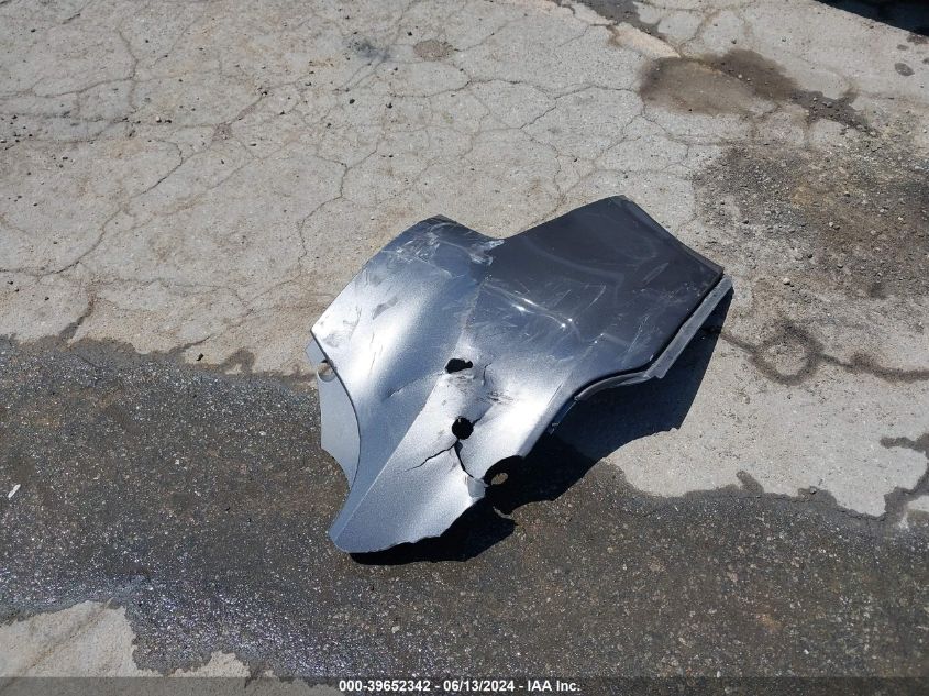 2013 Ford Focus Se VIN: 1FADP3F25DL184353 Lot: 39652342