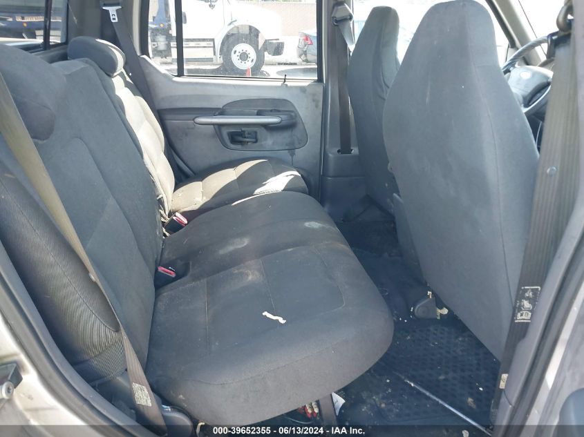 2002 Ford Explorer Sport Trac VIN: 1FMZU67E12UD42001 Lot: 39652355