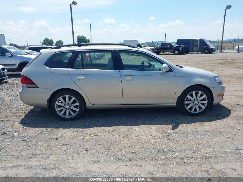 2010 Volkswagen Jetta Tdi VIN: 3VWTL8AJ9AM656641 Lot: 39652366