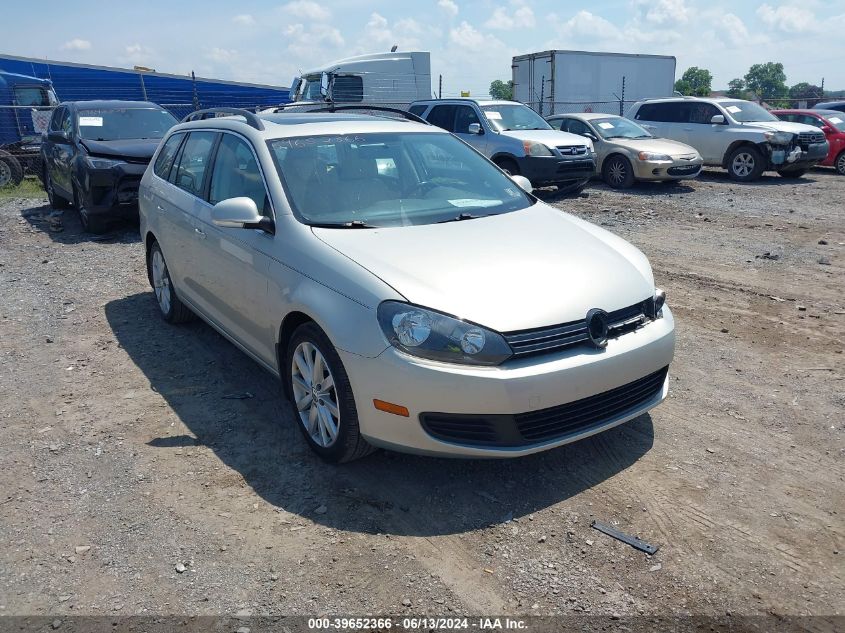 2010 Volkswagen Jetta Tdi VIN: 3VWTL8AJ9AM656641 Lot: 39652366