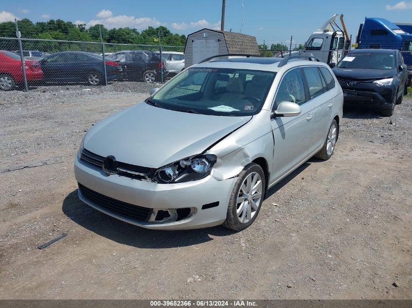 2010 Volkswagen Jetta Tdi VIN: 3VWTL8AJ9AM656641 Lot: 39652366