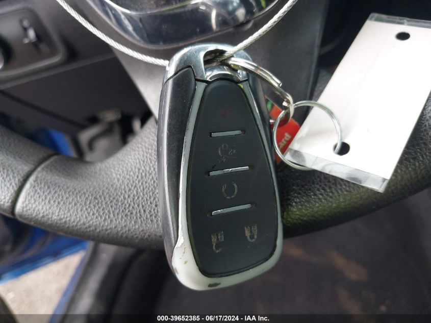 2019 Chevrolet Cruze Lt VIN: 3G1BE6SM8KS599179 Lot: 39652385