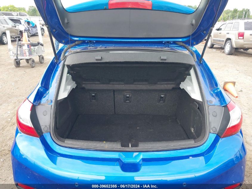 2019 Chevrolet Cruze Lt VIN: 3G1BE6SM8KS599179 Lot: 39652385