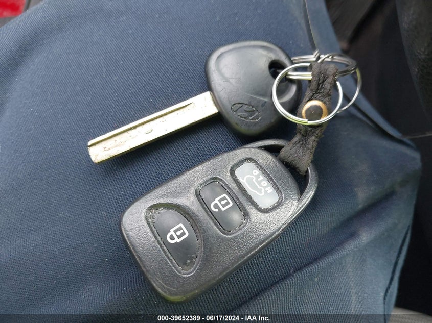 2014 Hyundai Elantra Gt VIN: KMHD35LH9EU176970 Lot: 39652389