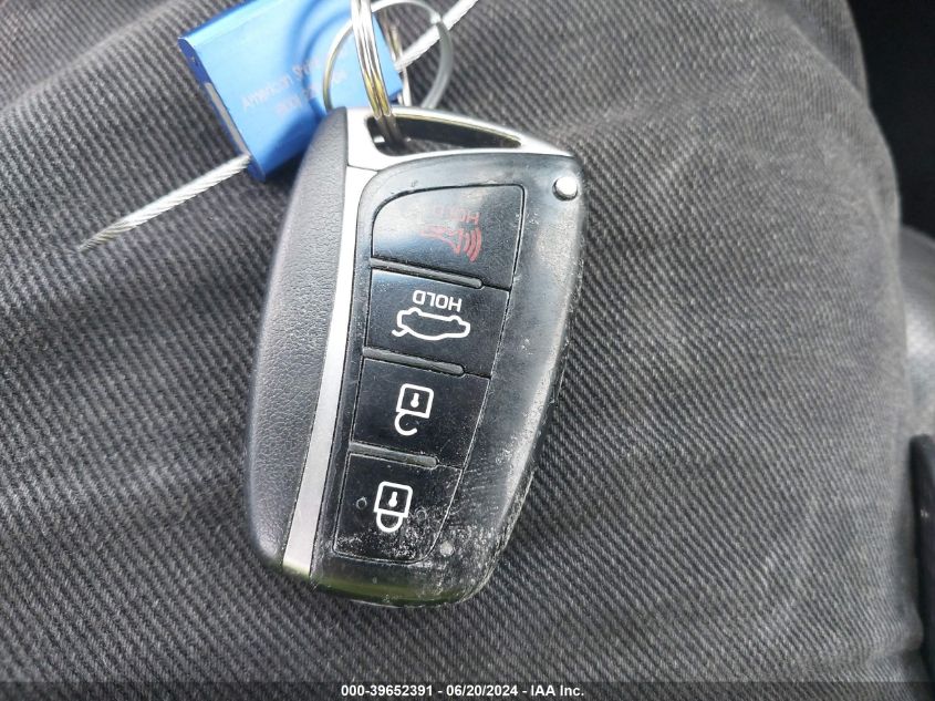 2015 HYUNDAI GENESIS 3.8 - KMHGN4JE4FU045036