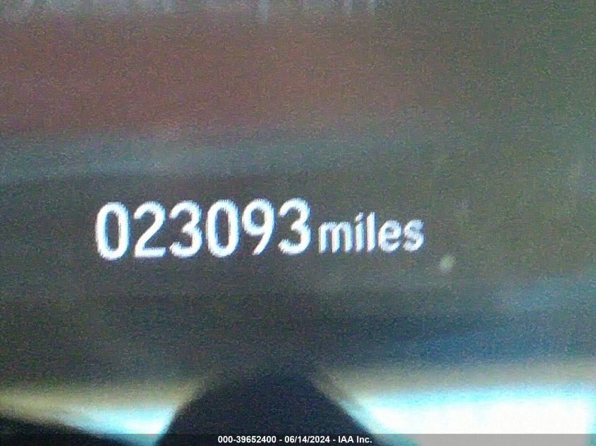 2020 Honda Cr-V 2Wd Ex-L VIN: 2HKRW1H83LH416685 Lot: 39652400