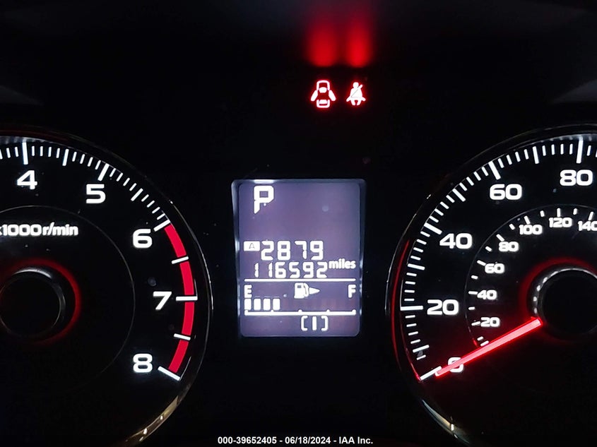 2016 Subaru Forester 2.0Xt Touring VIN: JF2SJGXC0GH531386 Lot: 39652405