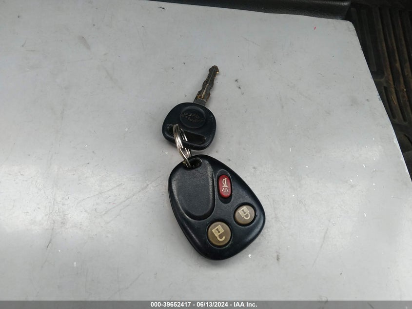 2004 Chevrolet Silverado 1500 Z71 VIN: 1GCEK19T94Z265956 Lot: 39652417