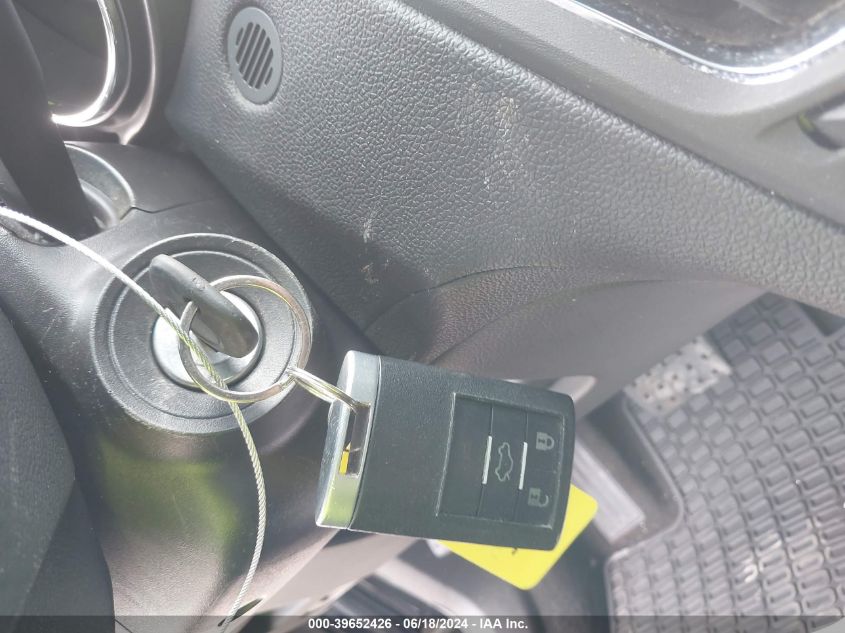 2009 Cadillac Cts Standard VIN: 1G6DG577090166452 Lot: 39652426