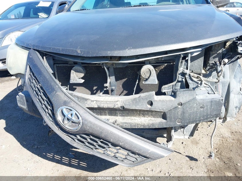 2013 Toyota Camry Se VIN: 4T1BF1FK2DU213998 Lot: 39652460