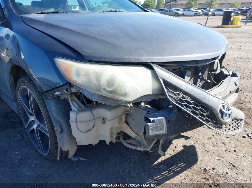 2013 Toyota Camry Se VIN: 4T1BF1FK2DU213998 Lot: 39652460