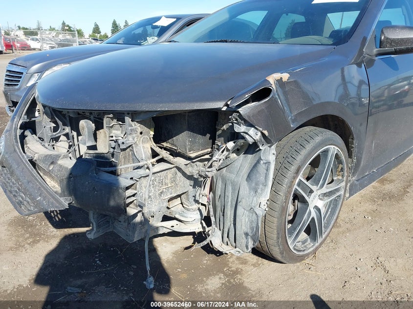 2013 Toyota Camry Se VIN: 4T1BF1FK2DU213998 Lot: 39652460