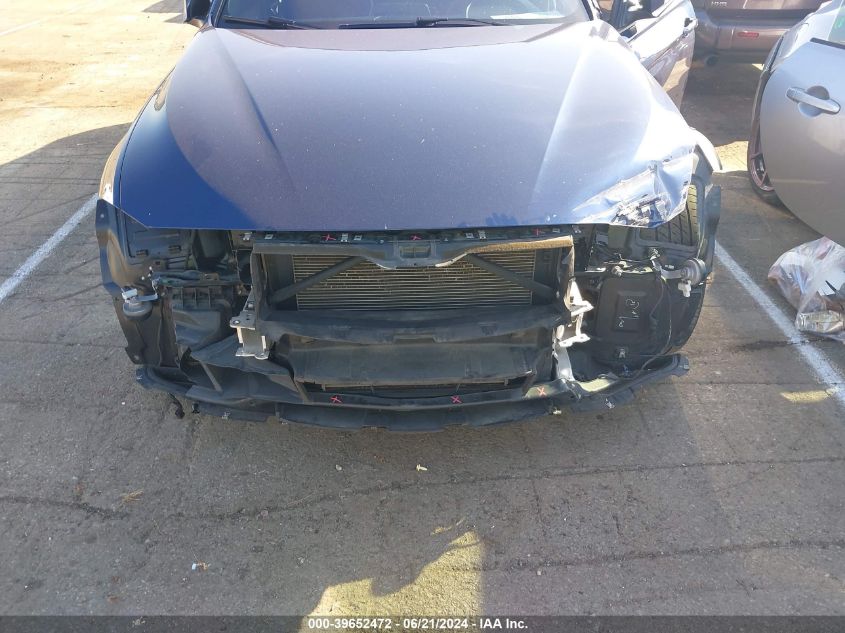 2016 BMW 328I VIN: WBA8E9G50GNT82518 Lot: 39652472