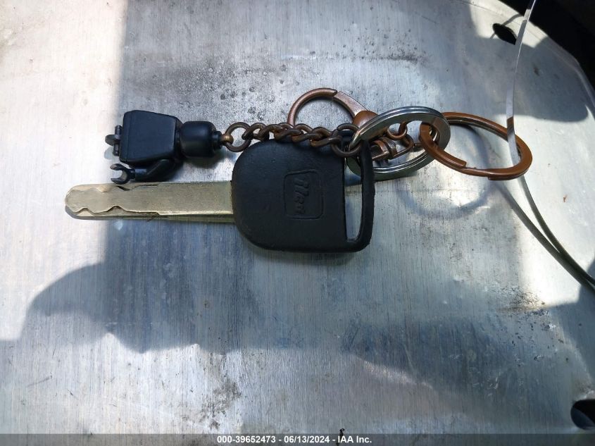 2010 Honda Civic Lx VIN: 2HGFG1B62AH515867 Lot: 39652473