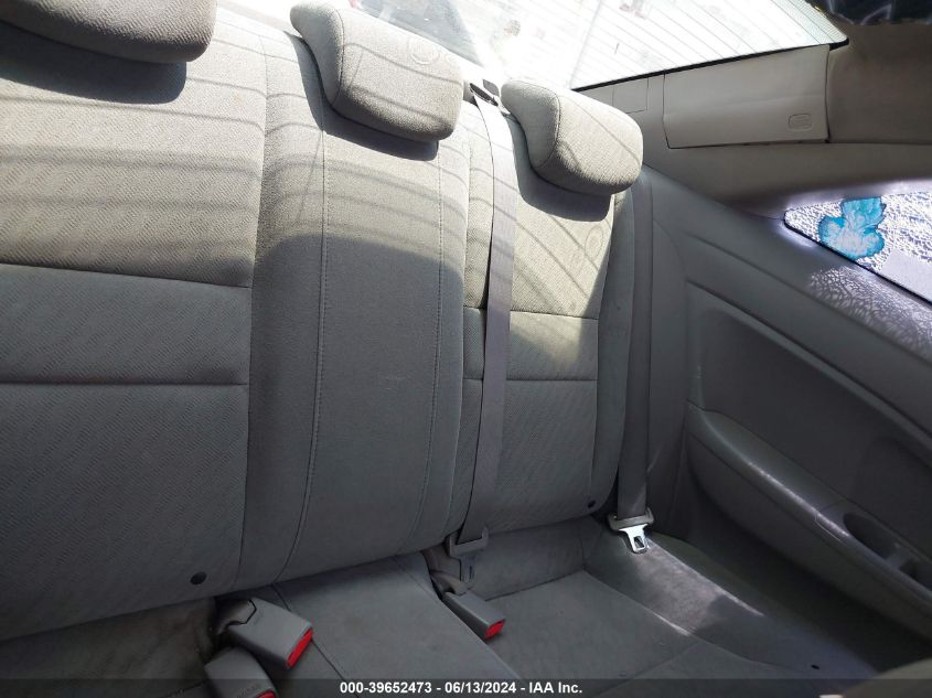 2010 Honda Civic Lx VIN: 2HGFG1B62AH515867 Lot: 39652473