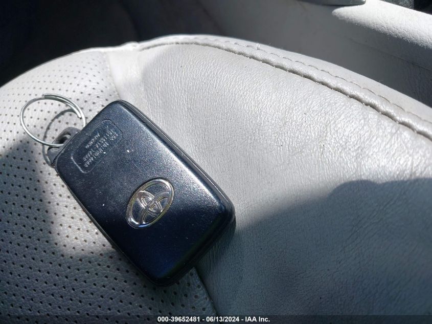 2011 Toyota Rav4 Limited V6 VIN: 2T3DK4DV8BW057196 Lot: 39652481