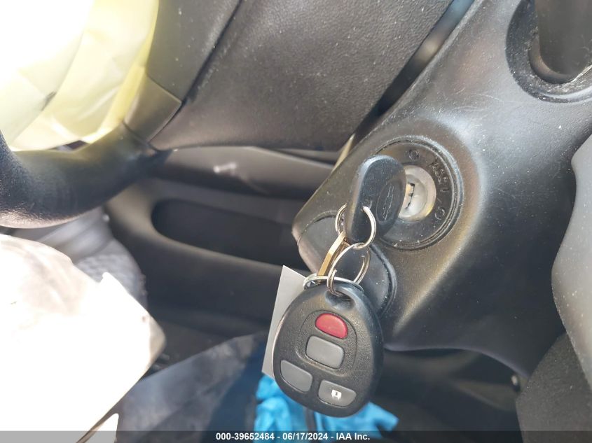 2009 Chevrolet Cobalt Lt VIN: 1G1AT58HX97260566 Lot: 39652484