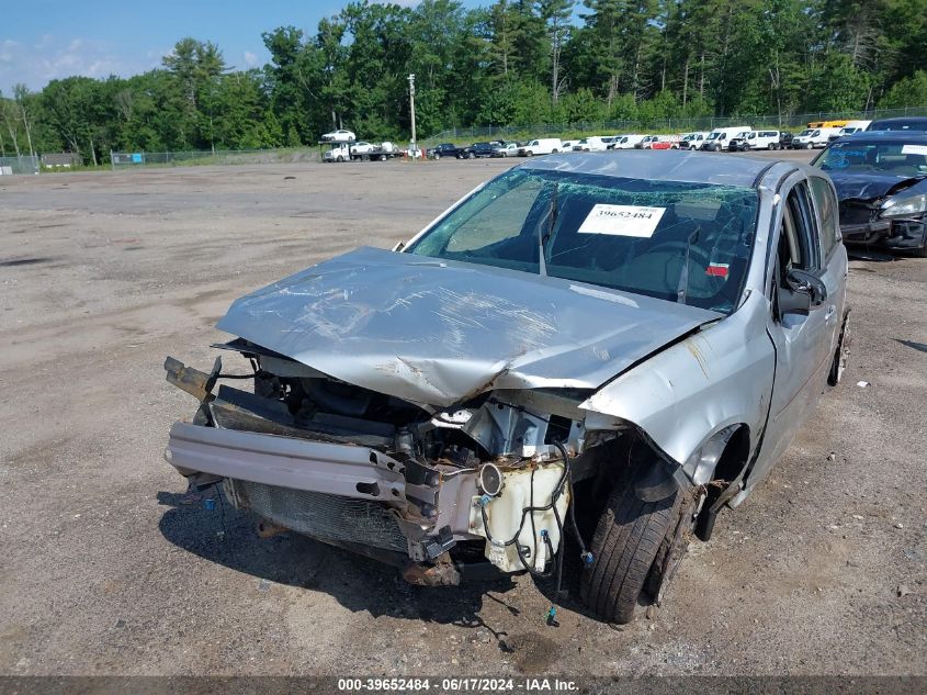 2009 Chevrolet Cobalt Lt VIN: 1G1AT58HX97260566 Lot: 39652484