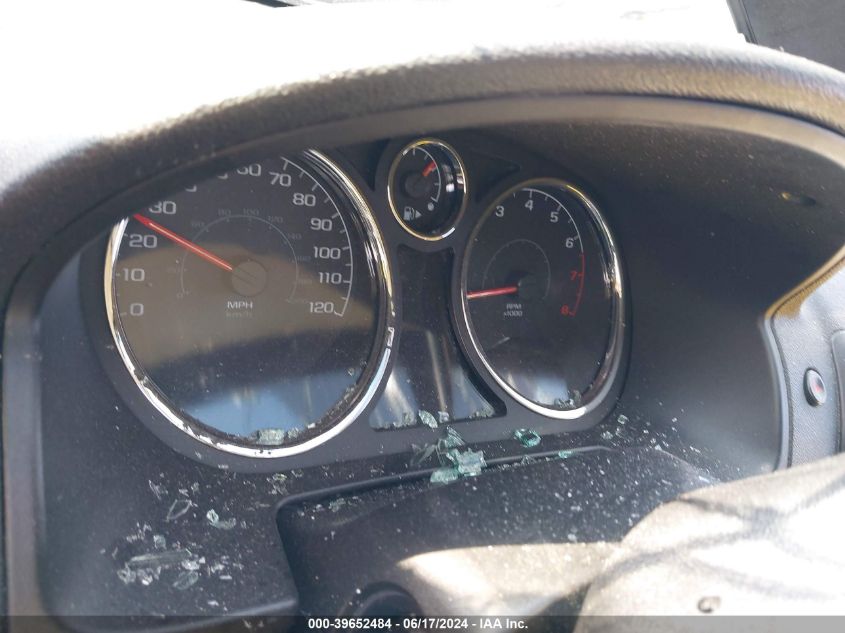 2009 Chevrolet Cobalt Lt VIN: 1G1AT58HX97260566 Lot: 39652484